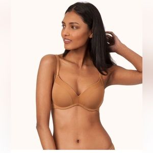 NWT, Lively No-Wire Push-Up 32A (AA)